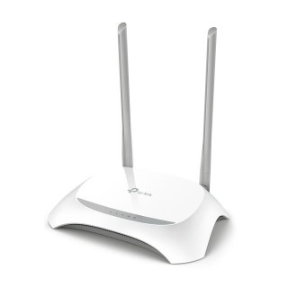 Router Wi-Fi WR850N N300 1WAN 4xLAN TP-LINK