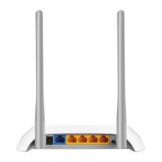 Router Wi-Fi WR850N N300 1WAN 4xLAN TP-LINK