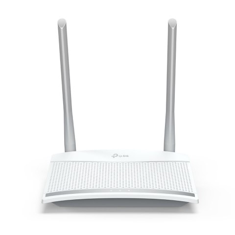 Router WiFi WR820N N300 1WAN 2xLAN TP-LINK