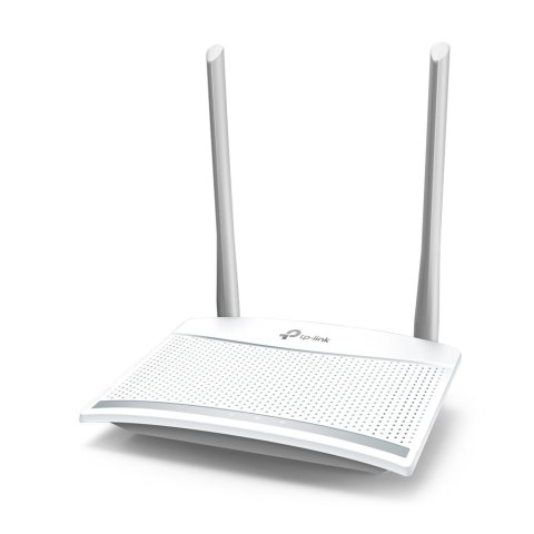 Router WiFi WR820N N300 1WAN 2xLAN TP-LINK