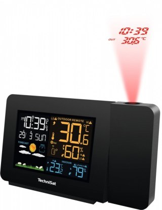 Stacja Pogodowa Imeteo P1 TechniSat