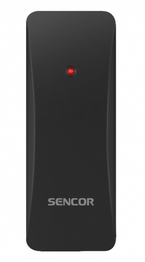 Stacja pogody SWS 2999 Dotykowy wyświetlacz LCD Sencor