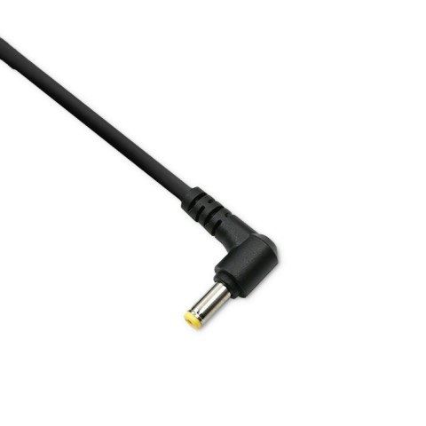 Zasilacz do Acer 65W | 19V | 3.42A | 5.5x1.7 |+kabel zasilający Qoltec