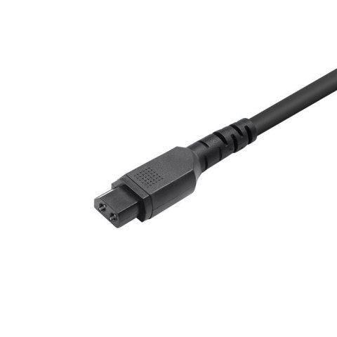Zasilacz specjalizowany do Lenovo | 65W | 4 wtyczki |+kabel zasilający Qoltec