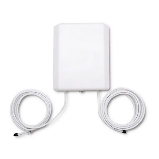 Antena 4G LTE | 14dBi | zewnętrzna Qoltec