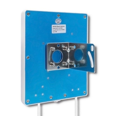 Antena 4G LTE | 14dBi | zewnętrzna Qoltec