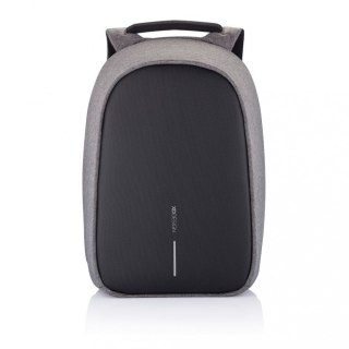 Plecak antykradzieżowy BOBBY HERO REGULAR GREY XD DESIGN