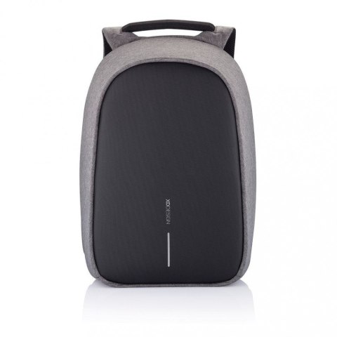 Plecak antykradzieżowy BOBBY HERO REGULAR GREY XD DESIGN
