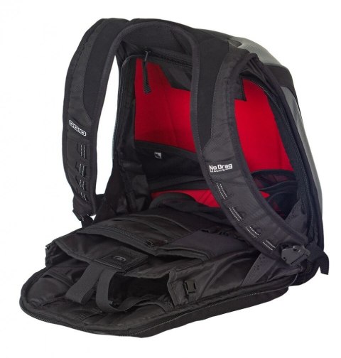 Plecak motocyklowy NO DRAG MACH S STEALTH OGIO