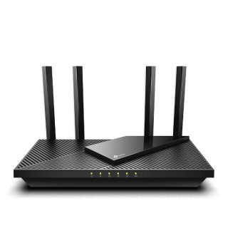 Router Archer AX55 AX3000 4LAN 1WAN 1USB TP-LINK