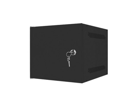 Szafa wisząca 10 4U 280X310 CZ WF10-2304-00B Lanberg