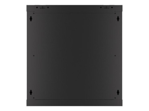 Szafa wisząca 19 12U 600x450 cz WF01-6412-00B Lanberg