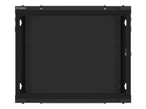 Szafa wisząca 19 9U 600x450 cz WF01-6409-00B Lanberg