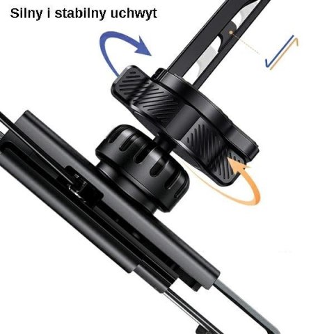 Uchwyt do kratki wentylacyjnej Gravity ZJ058ZJ01 USAMS