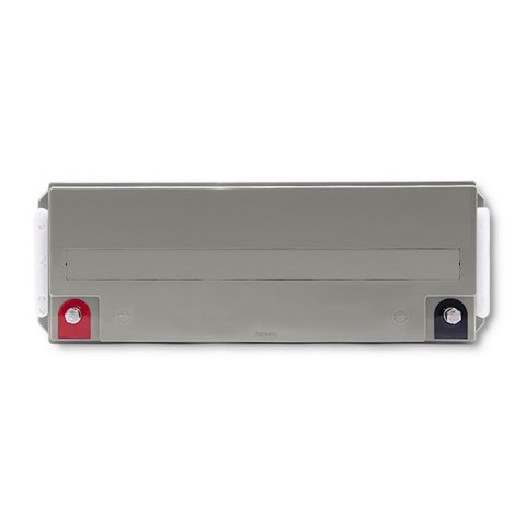 Akumulator AGM | 12V | 150Ah | max. 2250A Qoltec