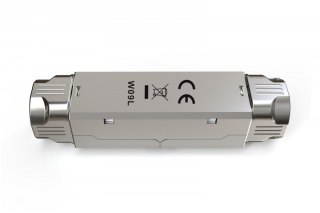 Moduł sieciowy do łączenia kabli kat. 6A ekranowany, beznarzędziowy, AWG 22-26 Digitus