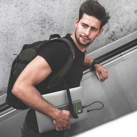 Powerbank PowerPlay Ultra 26800mAh Green Cell