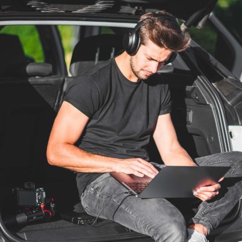 Powerbank PowerPlay Ultra 26800mAh Green Cell