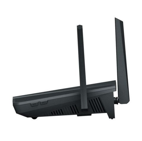 Router bezprzewodowy RT6600ax WiFi 6 4x1,8Ghz 1GB DDR3 1x2,5GbE 1xUSB 3.2.1 Synology