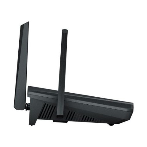 Router bezprzewodowy RT6600ax WiFi 6 4x1,8Ghz 1GB DDR3 1x2,5GbE 1xUSB 3.2.1 Synology