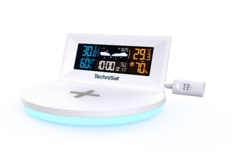 Stacja pogodowa Imeteo Q1 TechniSat