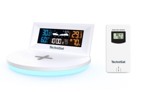 Stacja pogodowa Imeteo Q1 TechniSat