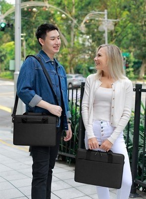 Torba Ecoloop Pro Sleeve 11-14 CV5423 14'' Dell