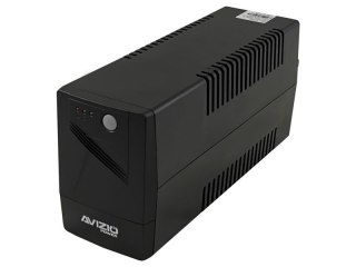 Zasilacz awaryjny UPS 850VA 480W 1x9AH AVIZIO POWER