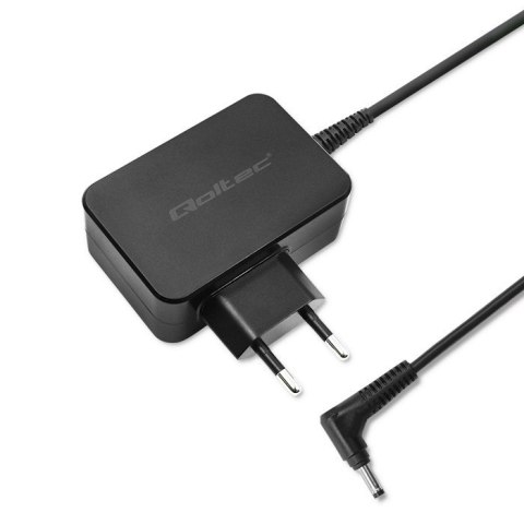 Zasilacz do Lenovo 45W | 20V | 2.25A | 4.0*1.7 Qoltec