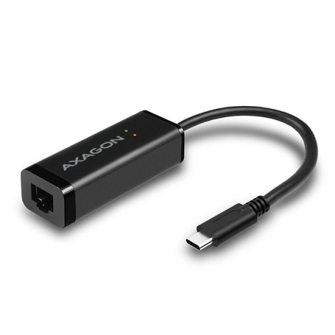 ADE-SRC Karta sieciowa Gigabit Ethernet adapter, USB-C 3.2 Gen 1, instalacja automatyczna AXAGON
