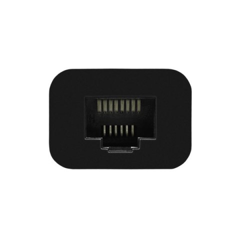 ADE-SRC Karta sieciowa Gigabit Ethernet adapter, USB-C 3.2 Gen 1, instalacja automatyczna AXAGON