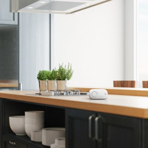 Czujnik tlenku węgla na baterie FA3313-INT FireAngel