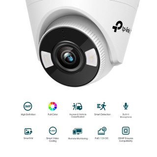 Kamera IP VIGI C430 (2.8mm) 3MP Turet TP-LINK