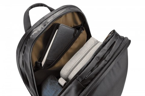 Plecak antykradzieżowy BOBBY EXPLORE BLACK XD DESIGN