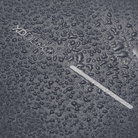 Plecak antykradzieżowy BOBBY EXPLORE BLACK XD DESIGN