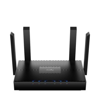 Router Mesh WR3000 Gigabit WiFi AX3000 Cudy