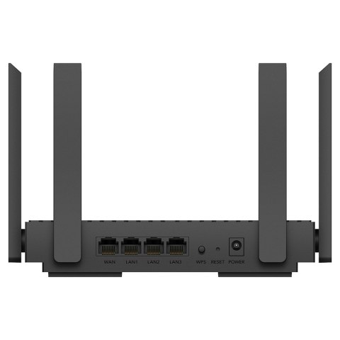 Router Mesh WR3000 Gigabit WiFi AX3000 Cudy