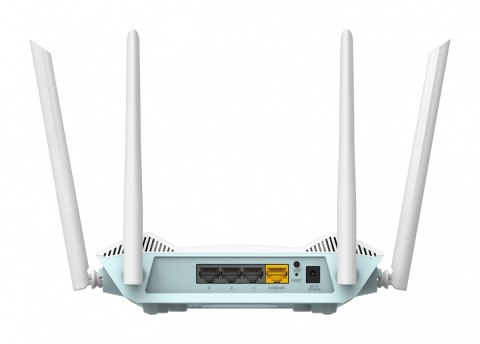Router R15 Smart AX1500 1xWAN 3xLAN D-Link