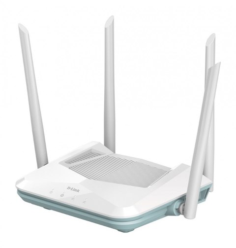 Router R15 Smart AX1500 1xWAN 3xLAN D-Link
