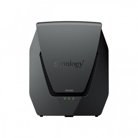 Router WRX560 4x1,4Ghz DDR4 WiFi 6 Mesh Synology