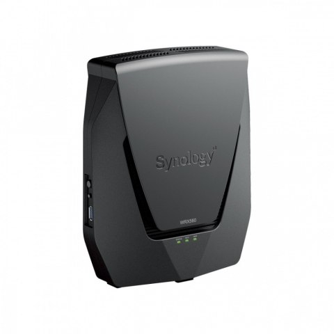 Router WRX560 4x1,4Ghz DDR4 WiFi 6 Mesh Synology