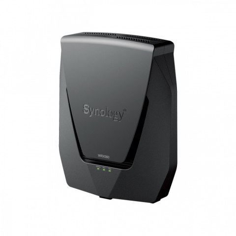 Router WRX560 4x1,4Ghz DDR4 WiFi 6 Mesh Synology