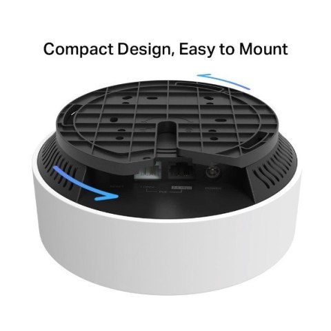 System WiFi Deco X50-PoE (3-pack) AX3000 TP-LINK