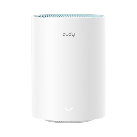 System WiFi Mesh M1300 (1-Pack) AC1200 Cudy