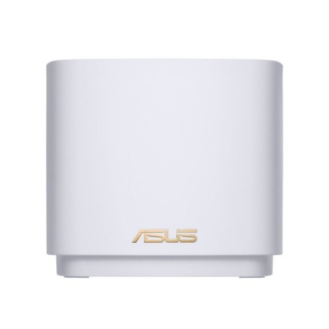 System ZenWiFi XD5 WiFi 6 AX3000 3-pak biały Asus