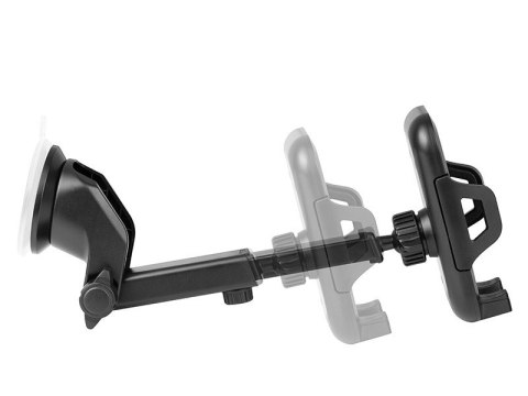 Uchwyt do telefonu U33 Telescopic Tracer