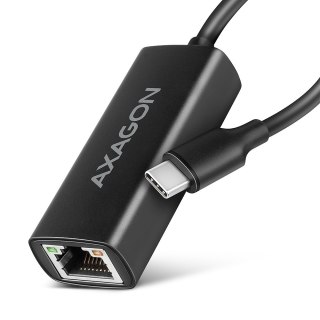 ADE-ARC Karta sieciowa Gigabit Ethernet adapter, USB-C 3.2 Gen 1, instalacja automatyczna AXAGON