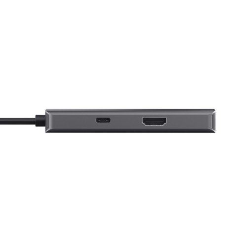 Adapter Multi-port 6-IN-1 Trust