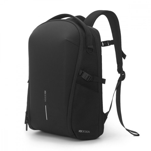 Plecak BIZZ BACKPACK BLACK XD DESIGN