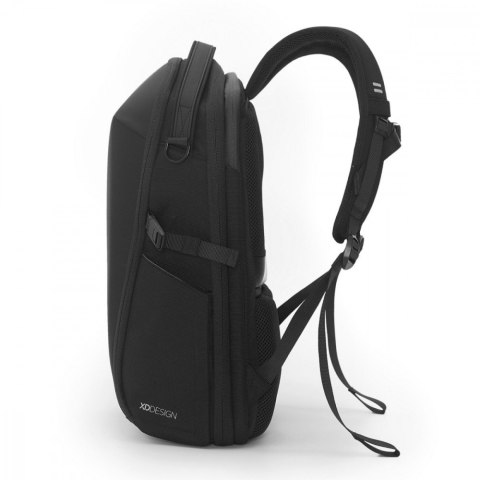 Plecak BIZZ BACKPACK BLACK XD DESIGN